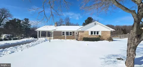 7542 Cherry Tree Dr, Fulton, MD 20759
