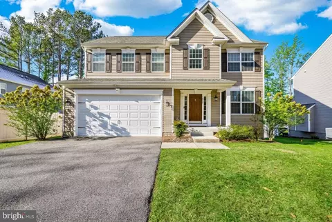 10807 Timber View Way, Columbia, MD 21044