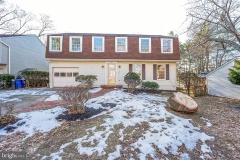 6394 Tawny Bloom, Columbia, MD 21045