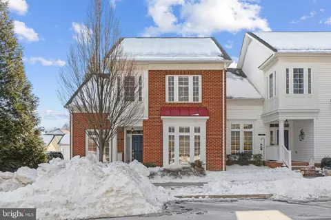 2607 Buckingham Rd #78, Ellicott City, MD 21043