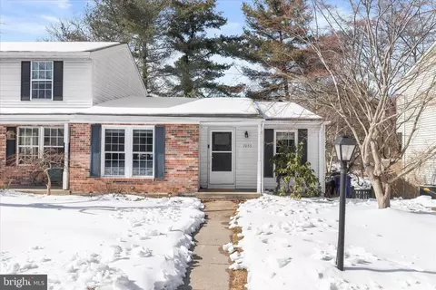 7055 Melting Shadows Ln, Columbia, MD 21045