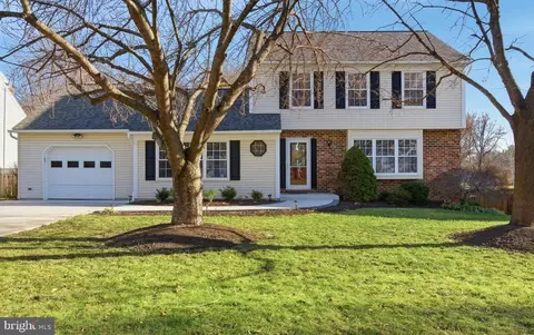 4705 Ilkley Moor Ln, Ellicott City, MD 21043