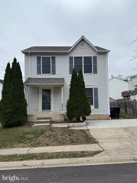 6605 Huntshire Dr, Elkridge, MD 21075