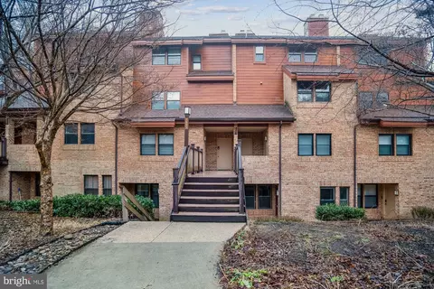 7553 Weather Worn Way #B, Columbia, MD 21046