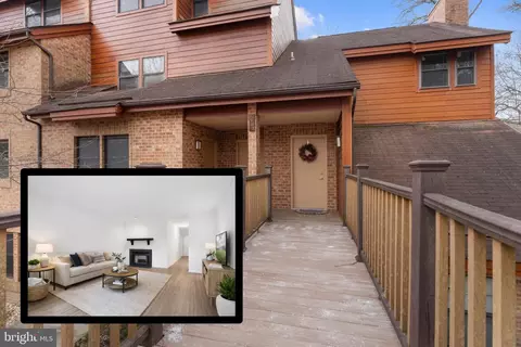 7507 Weather Worn Way #C, Columbia, MD 21046