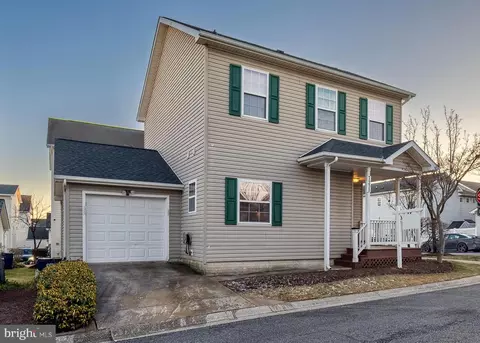 7300 Point Patience Way, Elkridge, MD 21075