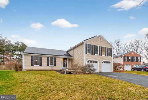 6221 Free Stone Ct, Columbia, MD 21045