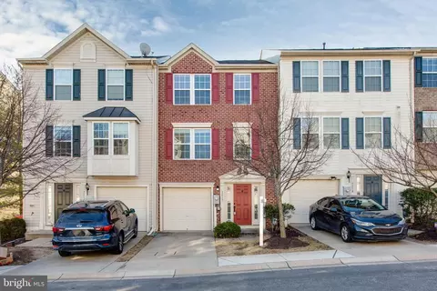 7217 Maidstone Pl #209, Elkridge, MD 21075
