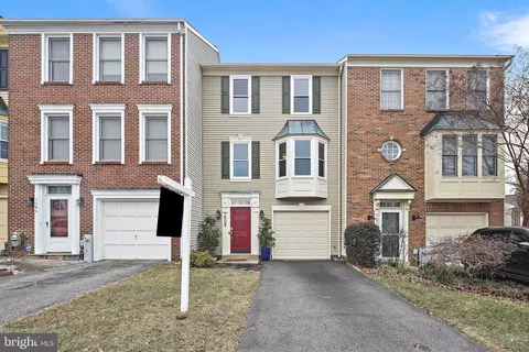 7908 Brightlight Pl, Ellicott City, MD 21043