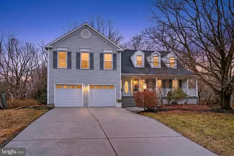 3143 Kings Ct, Ellicott City, MD 21042