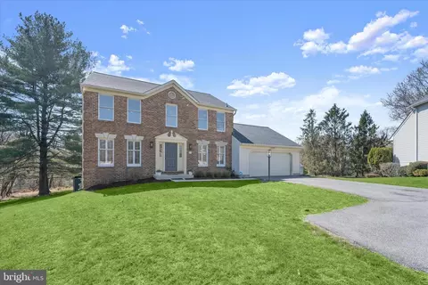 10153 Tanfield Ct, Ellicott City, MD 21042