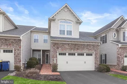 2805 English Bond Ct #91, Woodstock, MD 21163