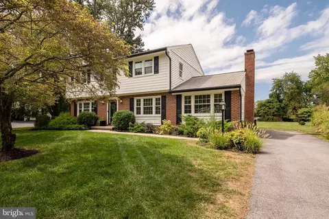 4678 S Leisure Ct, Ellicott City, MD 21043