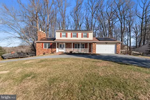 2106 Mount Hebron Dr, Ellicott City, MD 21042