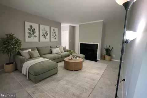 6091 Majors Ln #11, Columbia, MD 21045