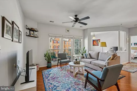 7250 Darby Downs #J, Elkridge, MD 21075