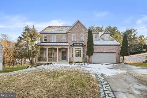 9728 Natalies Way, Ellicott City, MD 21042