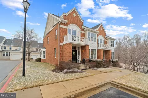 6010 Helmsman Way #A4-45, Clarksville, MD 21029
