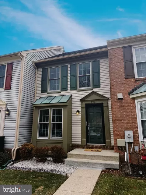 8923 Rosewood, Jessup, MD 20794