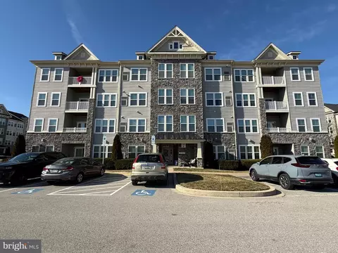 2121 John Stuart Rd #E, Marriottsville, MD 21104