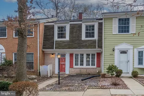 5533 Green Dory Ln, Columbia, MD 21044