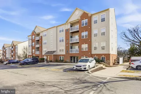 7210 Darby Downs #A, Elkridge, MD 21075