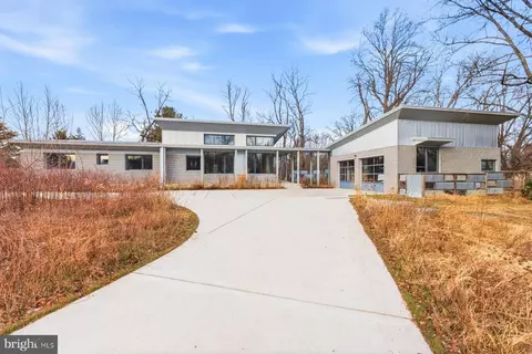 11232 Old Hopkins Rd, Clarksville, MD 21029