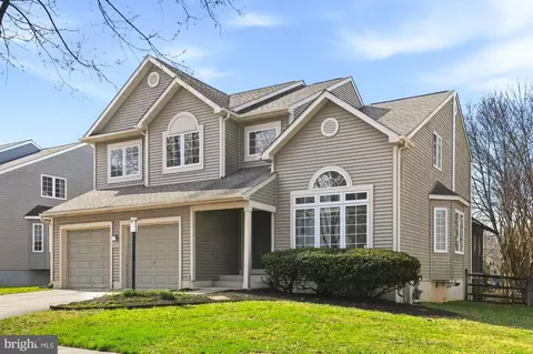 6457 Onward Trl, Clarksville, MD 21029