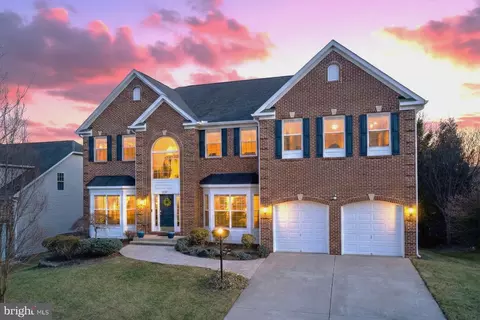 5032 Ellis Ln, Ellicott City, MD 21043