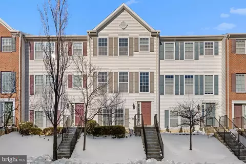 8253 Macintosh Ct #59, Jessup, MD 20794