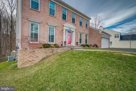 8529 High Timber Ct, Ellicott City, MD 21043