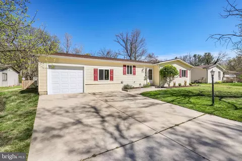9334 Big River Run, Columbia, MD 21045