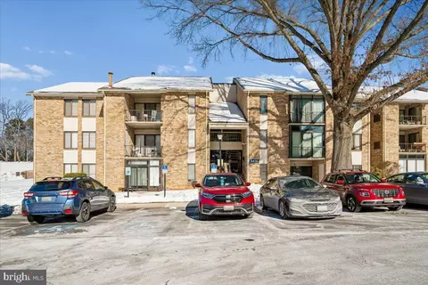 5476 Cedar Ln #C-3, Columbia, MD 21044