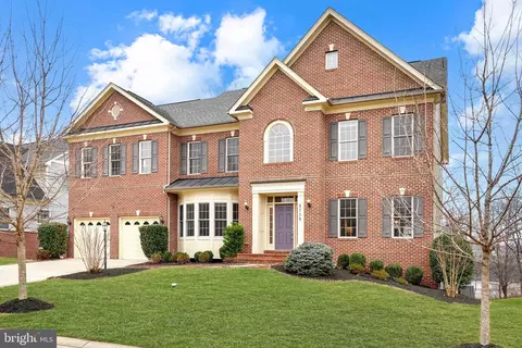8759 Weathered Stone Way, Laurel, MD 20723