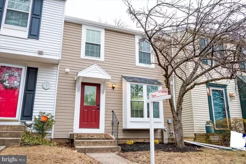 6096 Rock Glen Dr, Elkridge, MD 21075