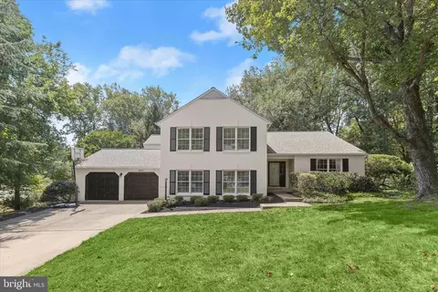4034 White Star Way, Ellicott City, MD 21042