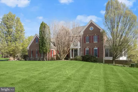 8061 Hunterbrooke Ln, Fulton, MD 20759