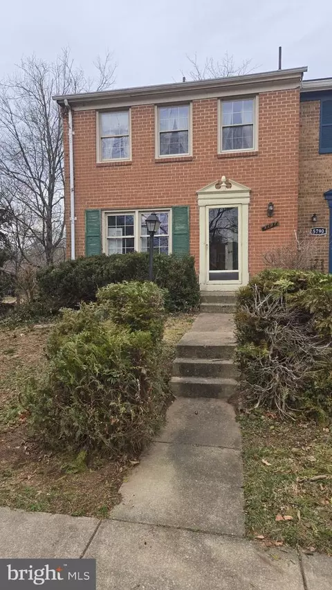 5792 Flagflower Pl, Columbia, MD 21045