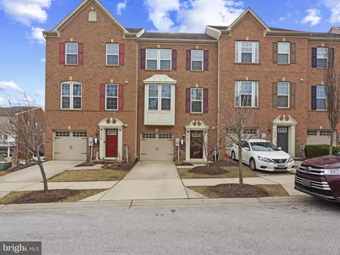 7308 Summit Rock Rd, Elkridge, MD 21075