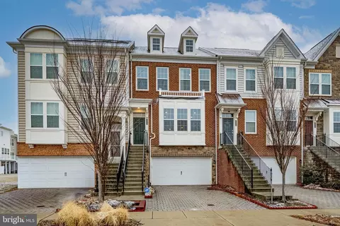 9926 Cypress Way, Laurel, MD 20723