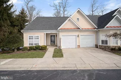 6428 Hickory Overlook #71, Columbia, MD 21044