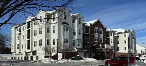 8511 Coltrane Ct #402, Ellicott City, MD 21043
