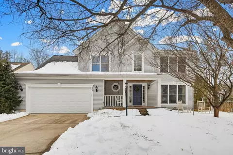 6404 Reedy Song Knl, Clarksville, MD 21029