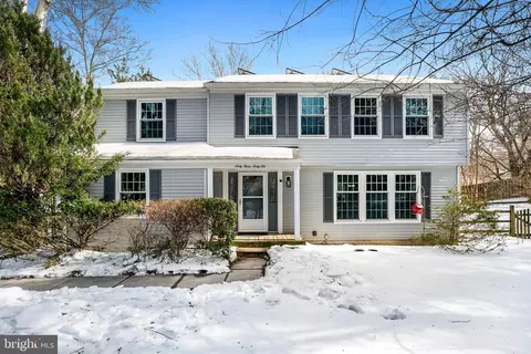 6366 Rising Moon, Columbia, MD 21045
