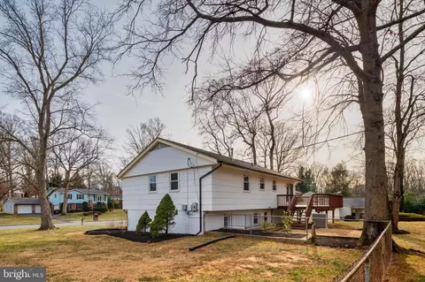7926 Helmart Dr, Laurel, MD 20723 photo 49