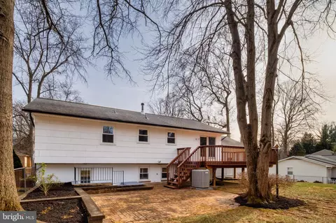 7926 Helmart Dr, Laurel, MD 20723 photo 50