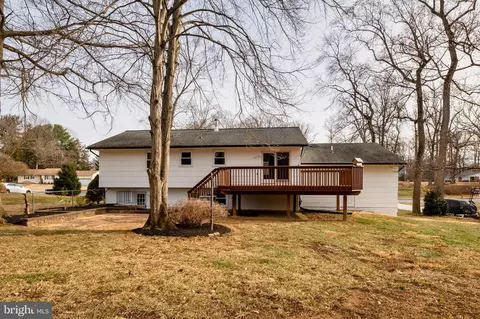 7926 Helmart Dr, Laurel, MD 20723 photo 51