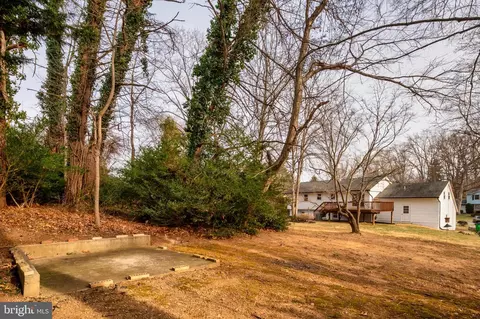 7926 Helmart Dr, Laurel, MD 20723 photo 48