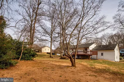 7926 Helmart Dr, Laurel, MD 20723 photo 47