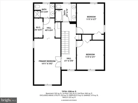 9344 Spring Water Path, Jessup, MD 20794 photo 60